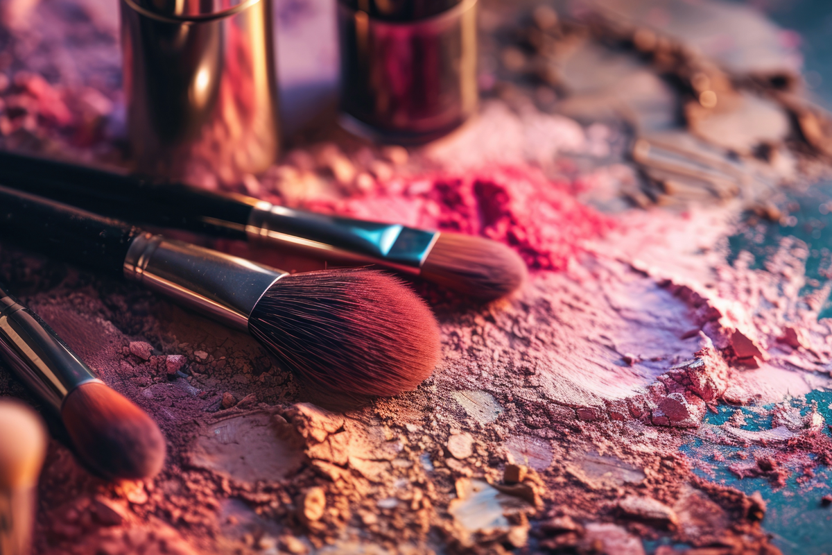 'How To' Make Up Brush Series. A Definitive Guide To Every Make Up Brush. PART 2