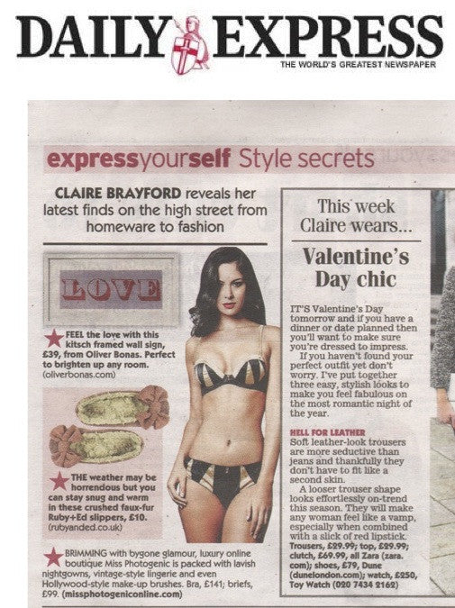 Daily Express