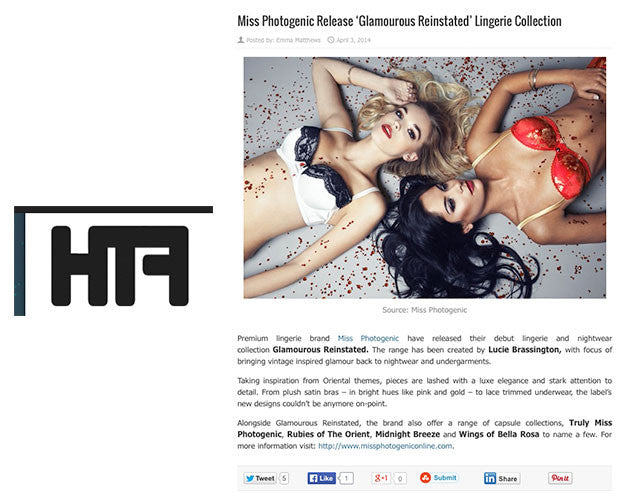 HTF Blog