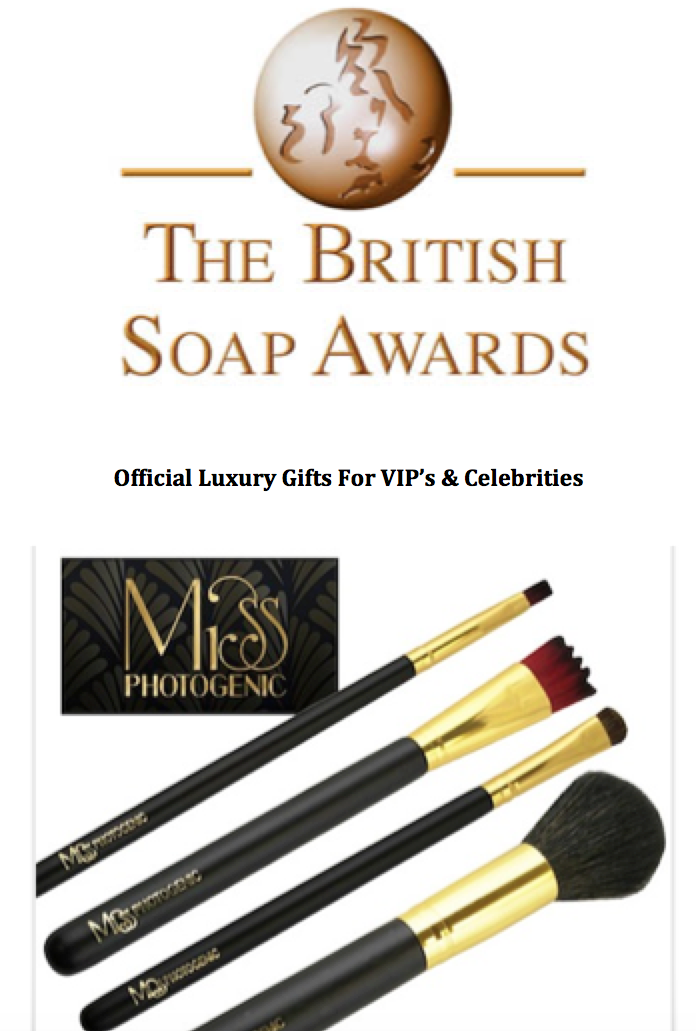 British Soap Awards