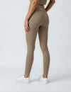 Signature Join The Set Leggings in Bronzed Olive
