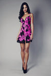 Lace That Enveloped A Rose Nightgown (GOLD Collection), Nightgowns - Miss Photogenic