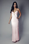 Wings Of Bella Rosa Nightgown (GOLD Collection), Nightgowns - Miss Photogenic