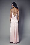 Wings Of Bella Rosa Nightgown (GOLD Collection), Nightgowns - Miss Photogenic