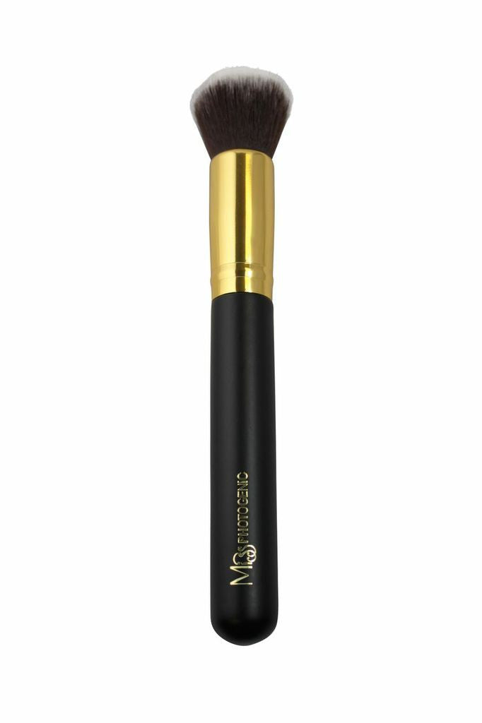 Mineral Powder Brush, brushes - Miss Photogenic